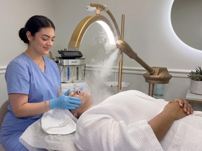 Whiplash Treatment in Winter Garden, FL | Kinective Care
